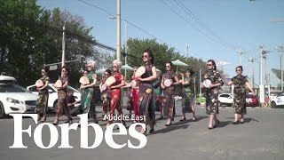 China's elderly influencers are in vogue on social media Wealth