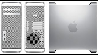 First Generation Mac Pro 1,1: Any good in 2016? screenshot 2