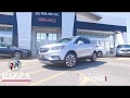 2018 Buick Encore Pref II