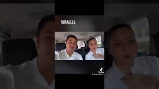 viral... Terciduk Anggota DPRD SuLut alias JAK ketahuan bersama WIL di mobil oleh Istri sah...