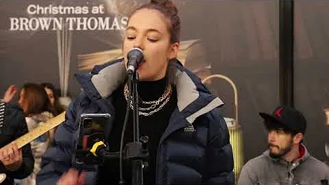 MY CRAZIEST PERFORMANCE EVER BEFORE POLICE STOPPED...
