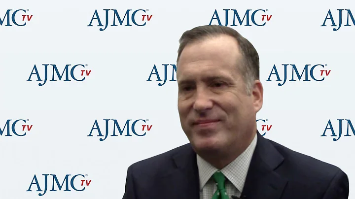 Brian Litten Outlines Challenges With Adopting Med...