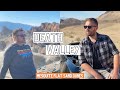 VISITING THE HOTTEST PLACE ON EARTH | DEATH VALLEY
