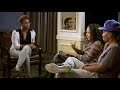 ISSA Talks w/Gina Prince-Bythewood & Lena Waithe [1/5]