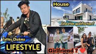 Tattey Chakma Lifestyle 2023 Girlfriend Income Biography Family Age House Education And More
