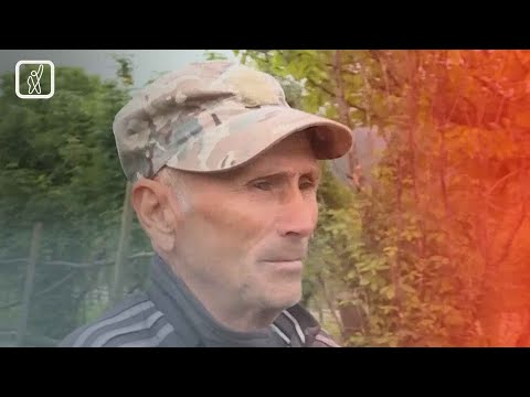 სტიქიაა კახეთში