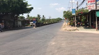 Bán Đất Thổ Cư Mặt Tiền 80 X 88, Gần Ql 22B Và Kcn Hiệp Thạnh, Giá Bán 210 Trm Ngang 0981992066