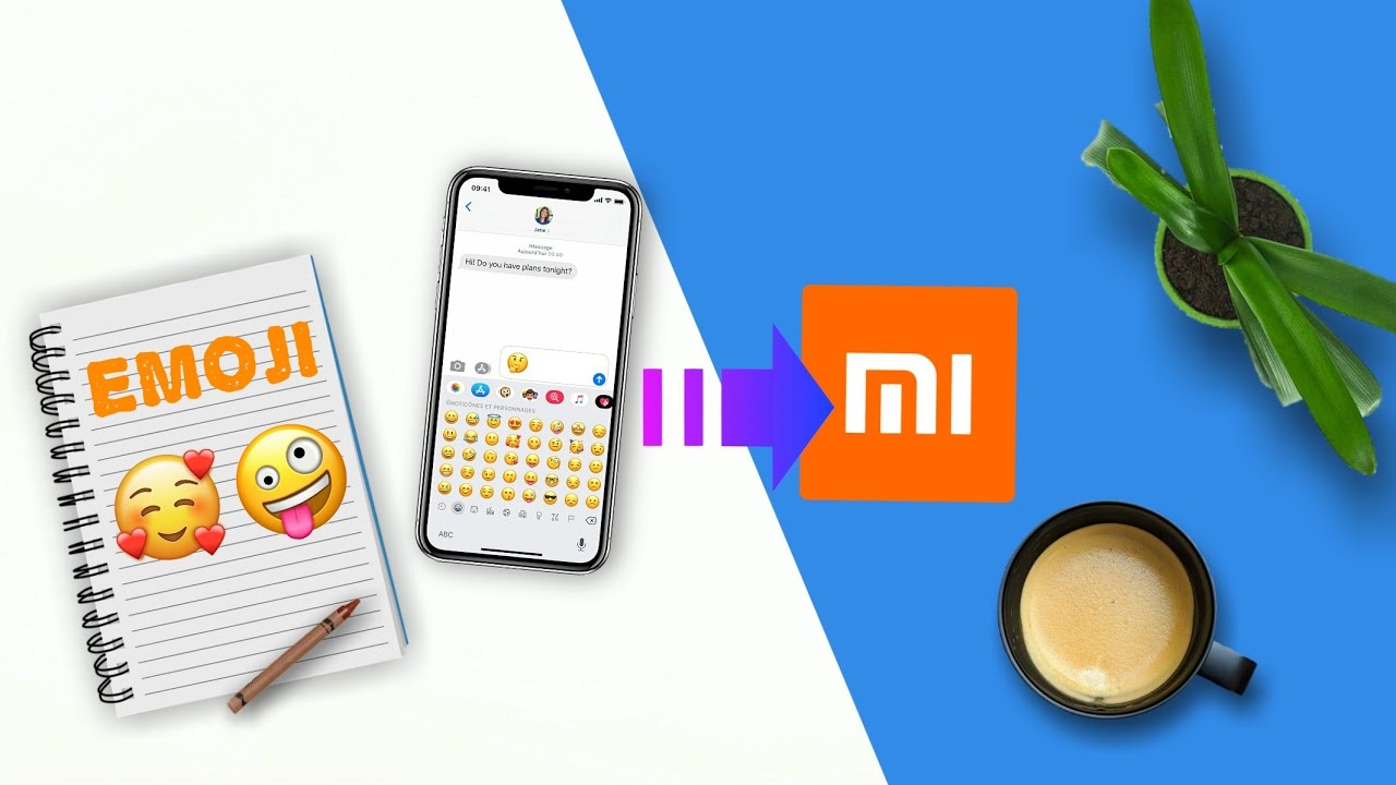 Tuto Avoir Les Emoji D Iphone Sur Xiaomi Version 2021 Sans Le Fond D Ecran Qui Se Reinitialise Youtube Tuto Avoir Les Emoji D Iphone Sur Xiaomi Version 2021 Sans Le Fond D Ecran Qui Se Reinitialise Youtube