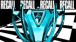 Playoffs Recap, Predictions, & The New Summoner’s Cup | Recall
