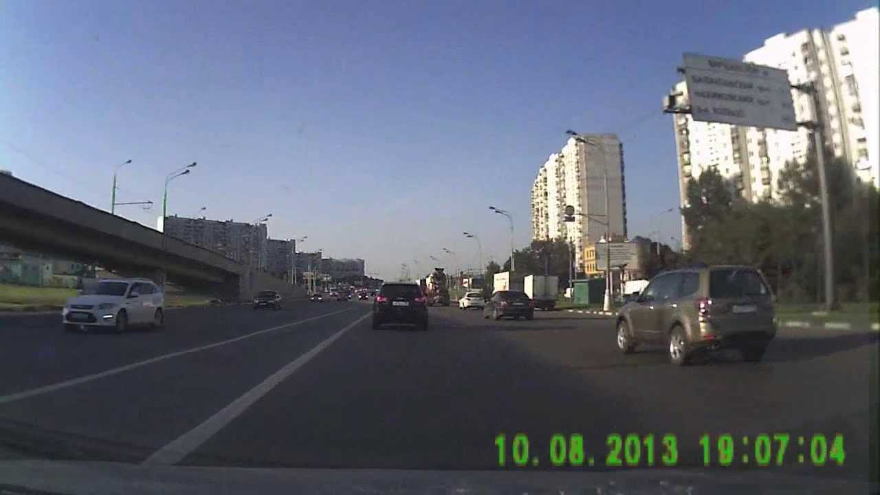 Сим авто варшавское шоссе