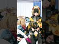 【MMD: Zenless Zone Zero】CISSIE X TRIGGER | Simple Dimple Dance Motion #shorts