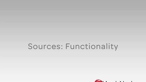 Sources Functionality: Lexis Advance® Tax Show Me How Video Series