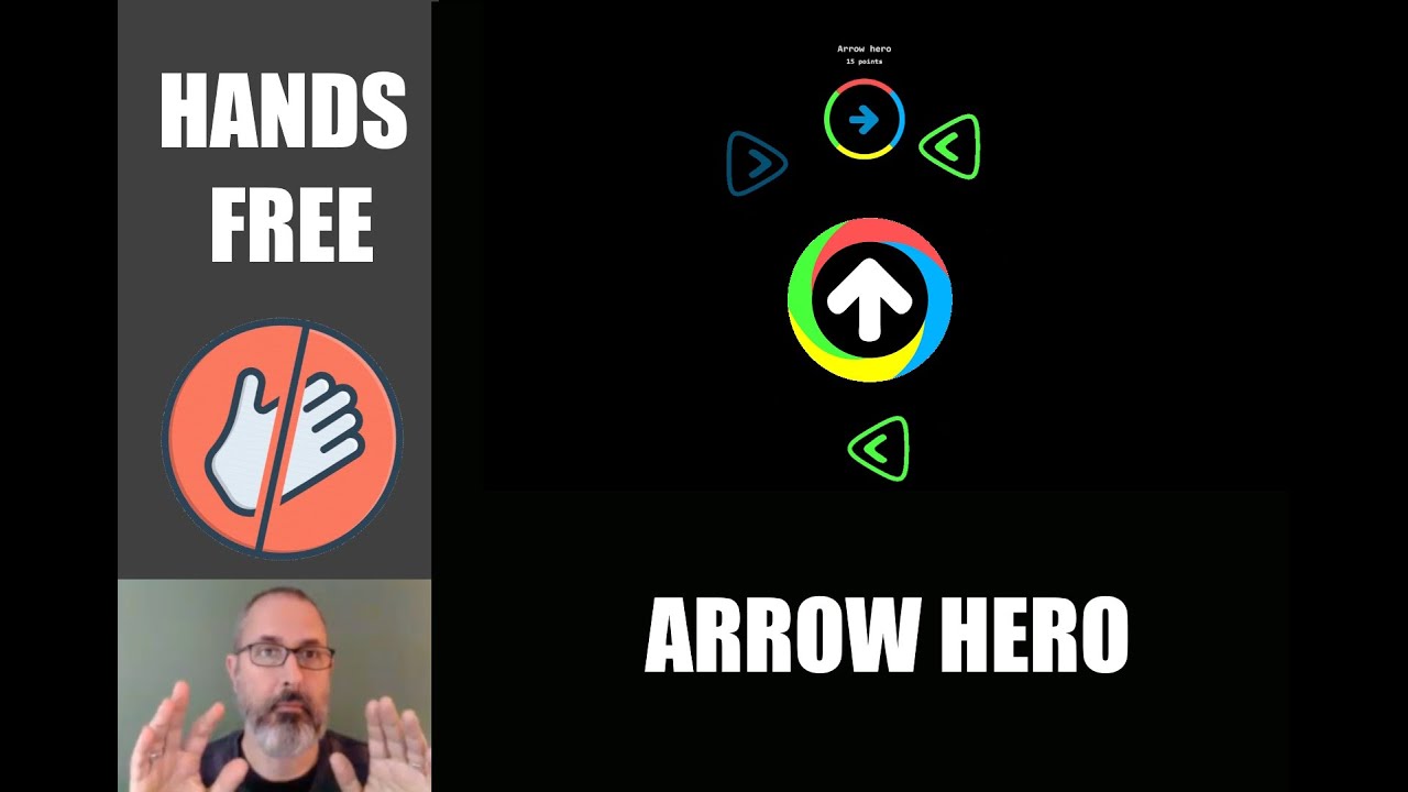 Arrow Hero: conheça o mais simples e viciante jogo de ritmo para browsers -  TecMundo