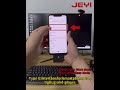 JEYI Enclosure for M.2 2230 NVMe SSD, USB 3.2 10 Gbps #m2enclosure #pc #pcbuild
