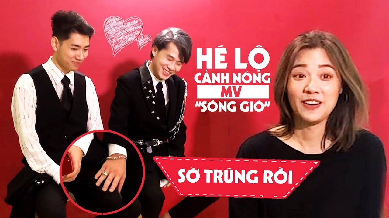 JACK VÀ K-ICM, FANNY CAY ĐẮNG TRỞ THÀNH NỮ PHỤ ĐAM MỸ | FANNY VLOG