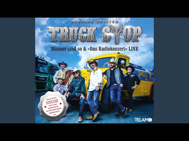 Truck Stop - Tanz mit mir