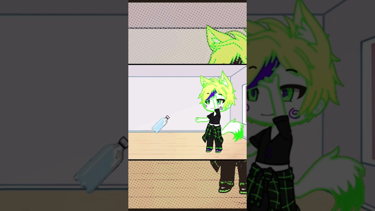 Bottle flipping with Viral ||WARNING:Loud||