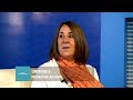 Entrevista con la Lic. Lorena Valle Rodríguez Presidenta del sistema estatal DIF