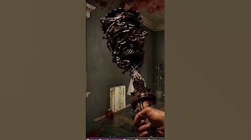 7DTD | Zombie Glitch Attack | Alpha 21 #alpha21 #7days #7daystodie #7ds #broken