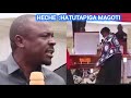 рџ µJOHN HECHE ATOA KAULI NZITO MSIBANI HATUTAPIGA MAGOTI рџ µJOHN HECHE ATOA KAULI NZITO MSIBANI HATUTAPIGA MAGOTI