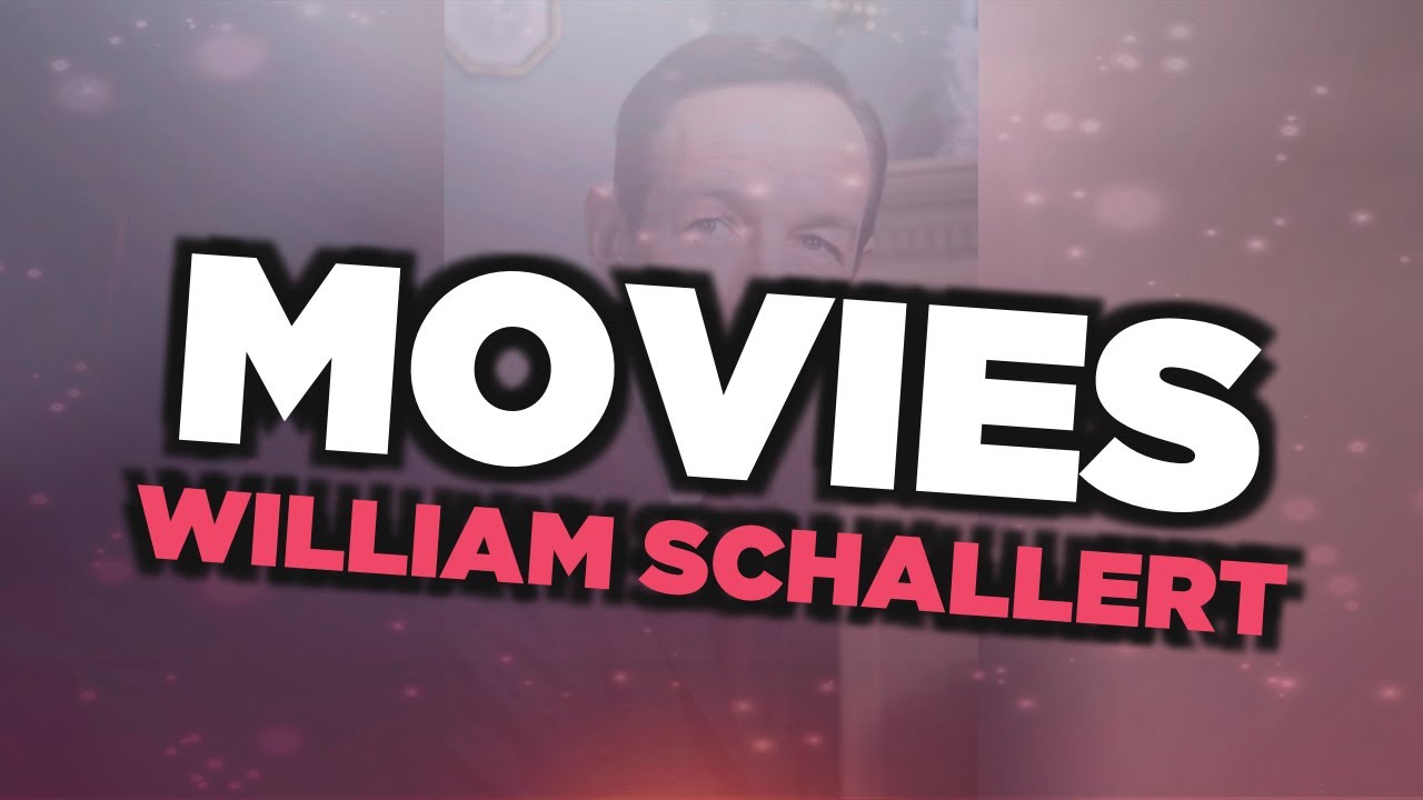 Best William Schallert movies