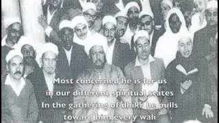 Shaykh Salih al-Jafari (ra) | The Majlis of Dhikr