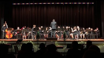 Selections from the Nutcracker - Winter 2019