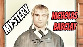 Celebrity Mystery of Nicholas Barclay Wealth
