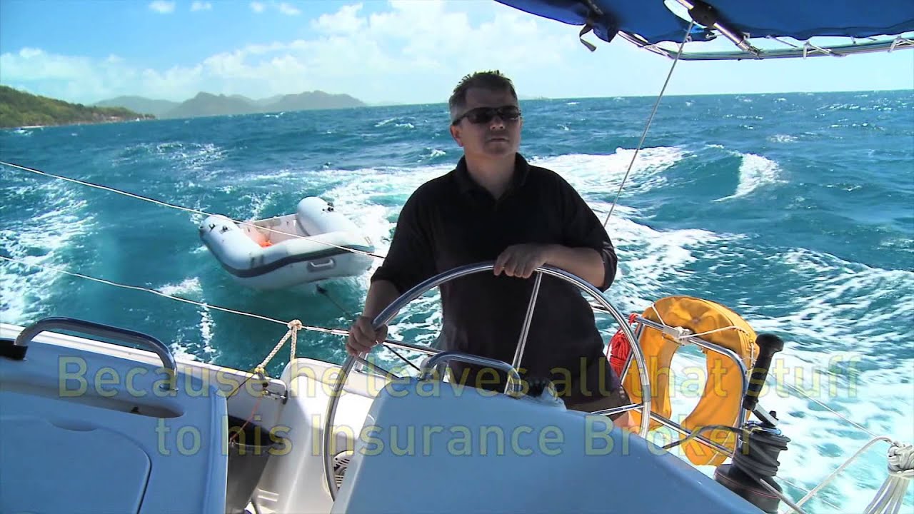 Boat Insurance