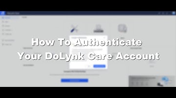 DoLynk Care Tutorial #1: Easy Steps to Earn Your Authenticated Badge