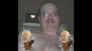 TCAP - CHAT LOG READING - John Wesley Elliot - The Bald Beaver Hunter Predator