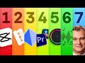 The 7 Levels of Video Editing