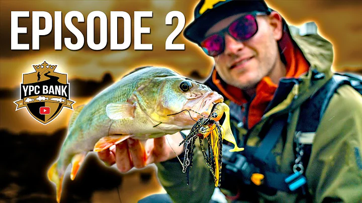 Dustin jagt die BESTMARKE! | YPC BANK 2022 Folge 2