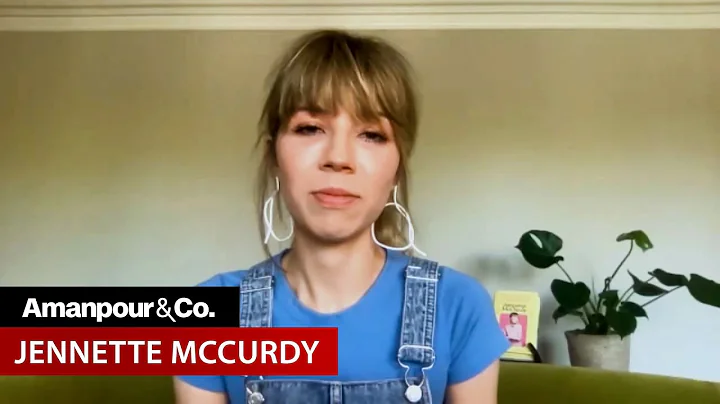 Im Glad My Mom Died: Jennette McCurdy on Her New M...