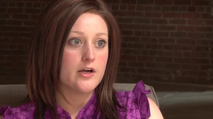 Jessie's Story  Levine Cancer Institute