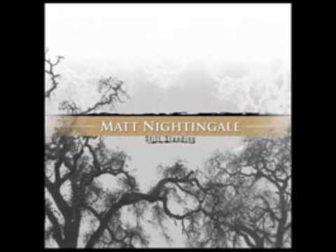 (+) Matt Nightingale - Back to You~~~