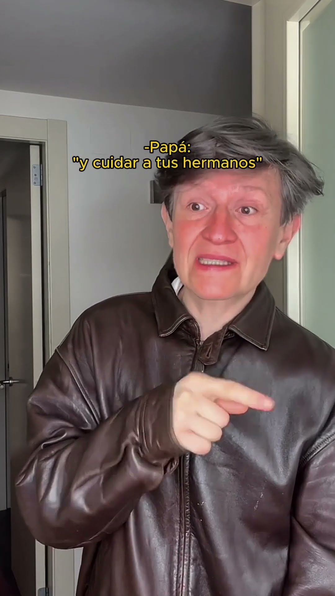 ¿Eres El Hermano Mayor o Menor? ? | Fabru Blacutt