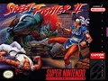 Street Fighter 2 - The World Warrior - Ryu's Theme
