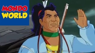 Indian Summer  The Last Of The Mohicans Ep 5  En