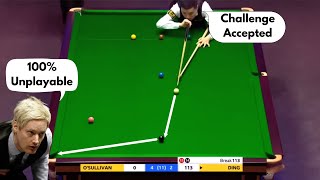 Most Difficult Shots in HISTORY (3)