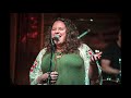 Chelsea Nolan - "You Ain't Woman Enough" (To Take My Man)