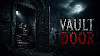 Vault Door: Trapped Among the Dead tru horror story 