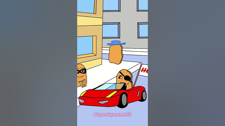 Gegagedigedagedago ! Robber Nugget Escapes From Sheriff Roblox Nugget #animation #memes #funny