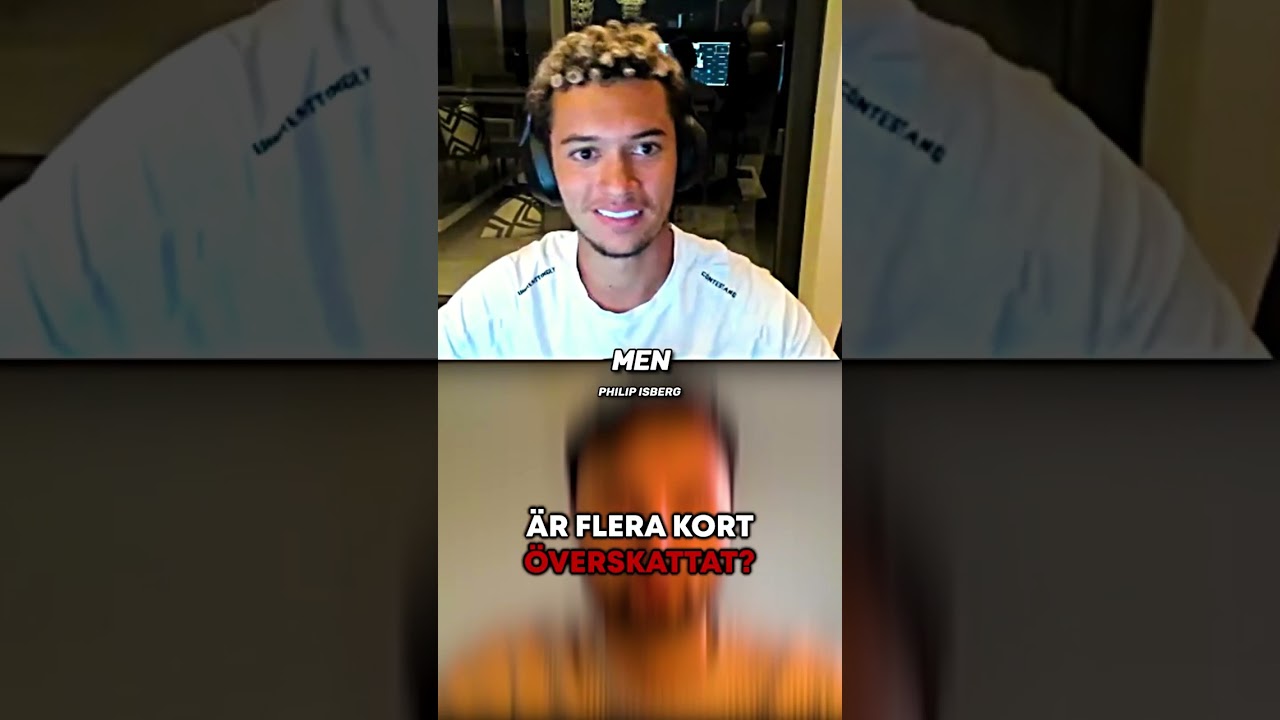 Är flera bankkort överskattat?