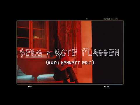Berq - Rote Flaggen (Ruth Bennett Edit)