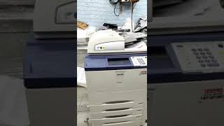 Test máy TOSHIBA E857
