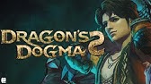 Dragon S Dogma 2 Was Leaked Youtube Dragon S Dogma 2 Was Leaked Youtube