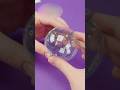 Nano Tape Glitter Bubble Tutorial - Nano Art