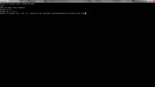Docker modify a container syscall permissions