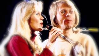 ABBA - Dream World Lyrics